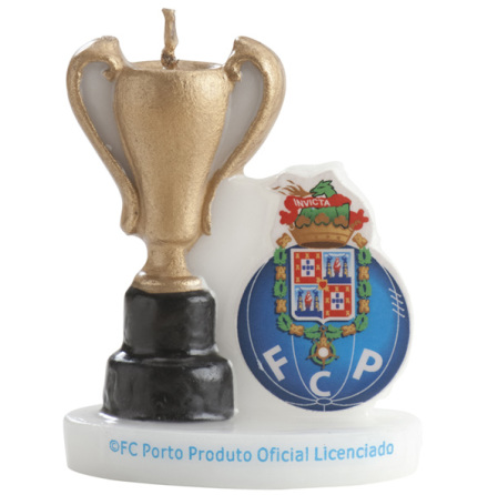 FC Porto Trtljus
