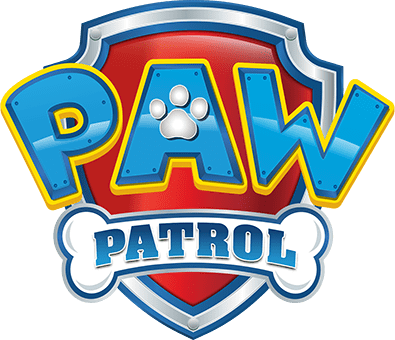 Paw Patrol trtljus