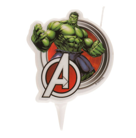 Avengers Hulken trtljus