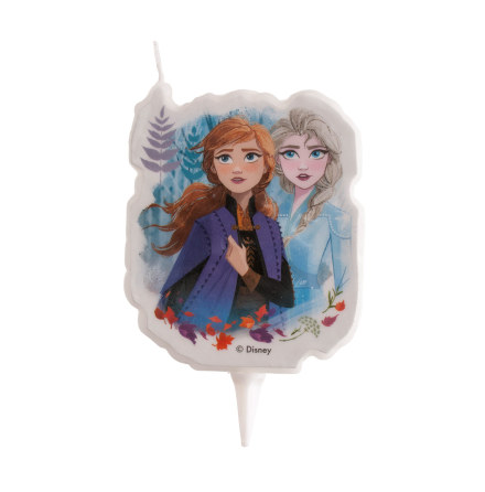 Trtljus, Elsa & Anna frn Frost
